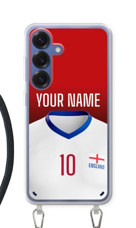 England - Soccer