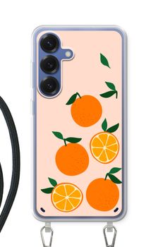 Will you be my clementine