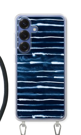 Lines Navy