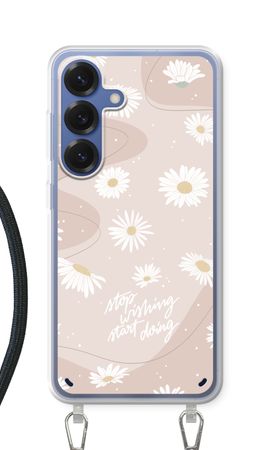 Daydreaming becomes reality