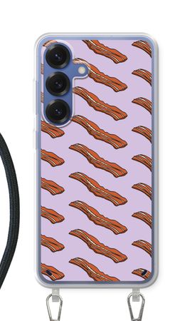 Bacon to my eggs #2