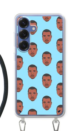 Kanye Call Me?