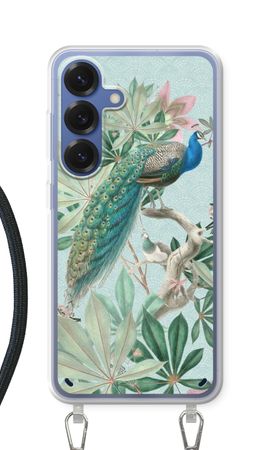 Paradise Garden Peacock