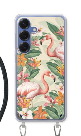 Tropical Flamingo
