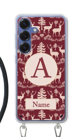 Nordic Christmas deers