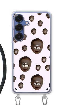 Personalized Face N°2