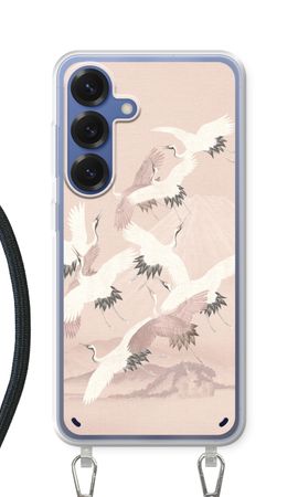 Japanese Crane Birds