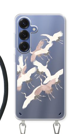 Japanese Crane Birds