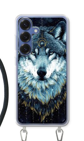Darkness Wolf