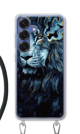 Darkness Lion
