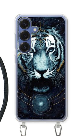 Darkness Tiger
