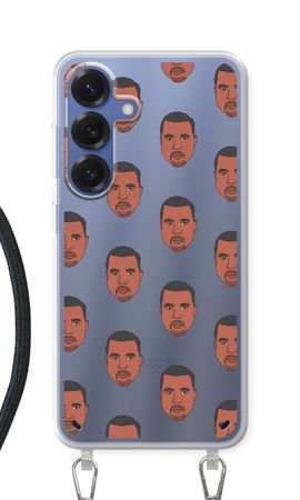 Kanye Call Me?