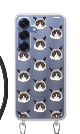 It's a Purrr Case
