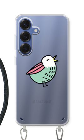 Birdy