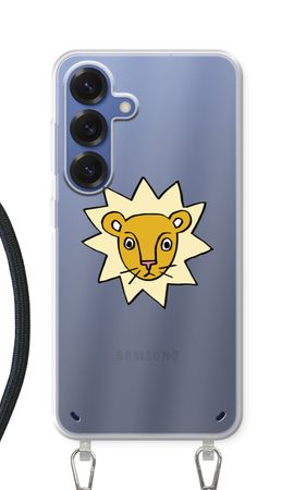Petit lion