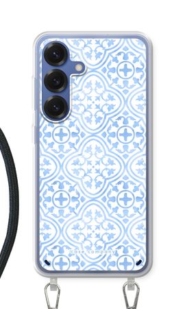 Mediterranean Mosaic