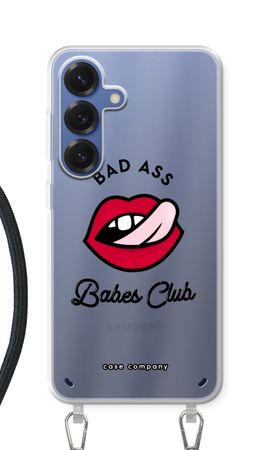 Badass Babes Club
