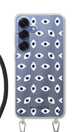 Eyes pattern