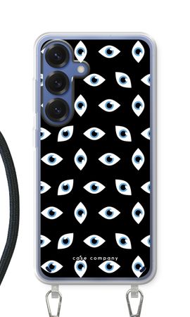 Eyes pattern