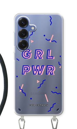 GRL PWR