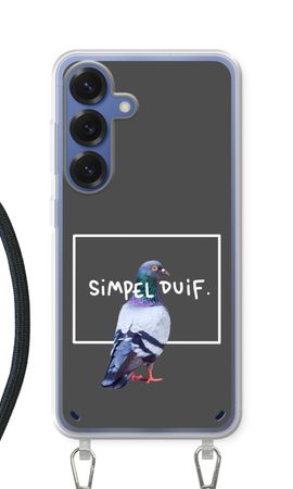 Simpel duif