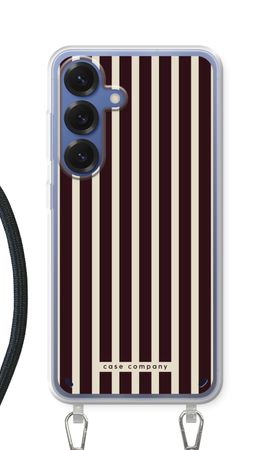 Bamboo Stripe