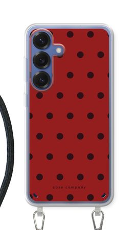 Ladybird Spots
