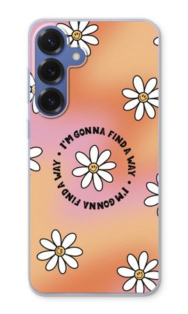 I'm gonna find a way