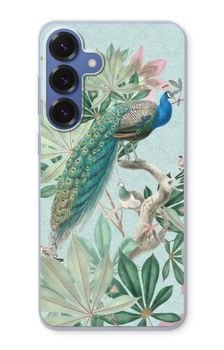 Paradise Garden Peacock