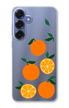 Will you be my clementine