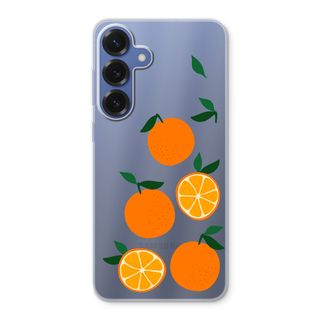 Will you be my clementine