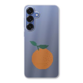 Stitched Clementine