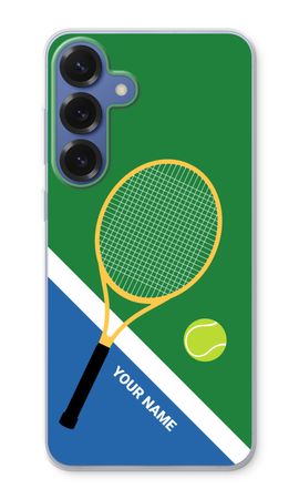 Tennis N°1