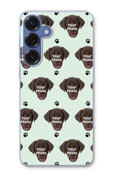 Personalized Face - Cat or Dog