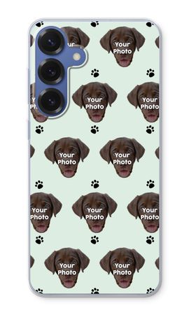 Personalized Face - Cat or Dog