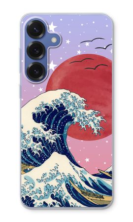 Great Wave