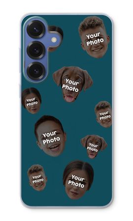 Personalized Face N°1