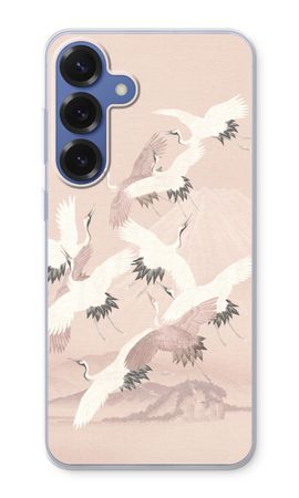 Japanese Crane Birds