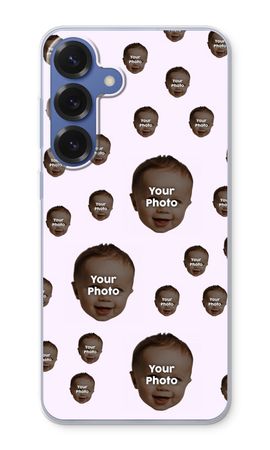 Personalized Face N°2