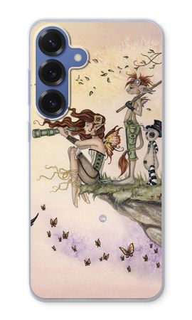 Where the wind takes you