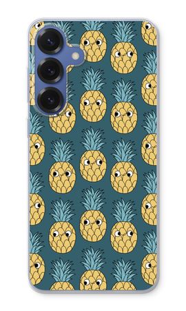 Pineapples