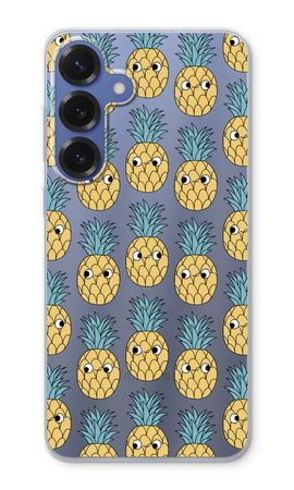 Pineapples