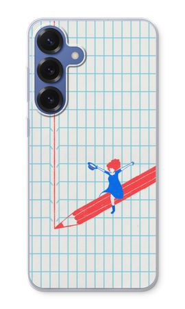 Checkered paper N°2