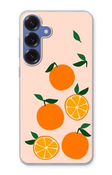 Will you be my clementine