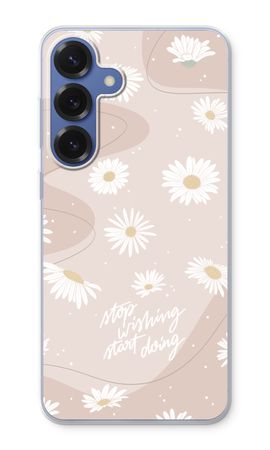 Daydreaming becomes reality