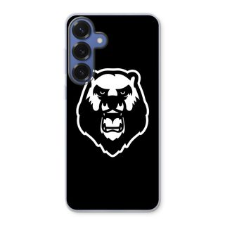 Angry Bear (black)