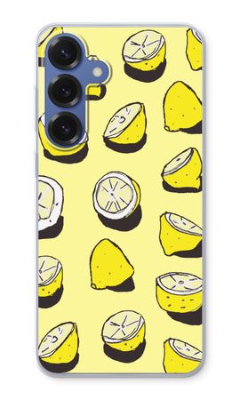 When Life Gives You Lemons...