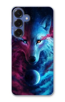 Where Light And Dark Meet