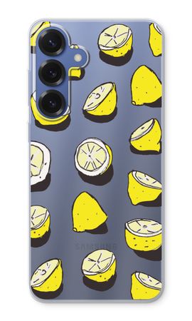 When Life Gives You Lemons...