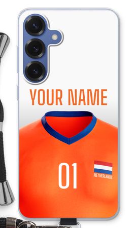 Netherlands - Football